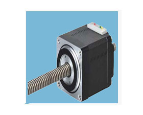 山社電機(jī) 直線步進(jìn)電機(jī) SS11HY EX！ SERIES   