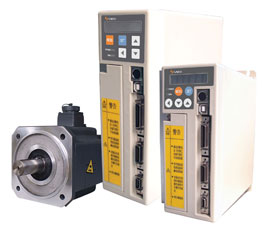 三碁電氣 SDA系列通用伺服驅(qū)動(dòng)器