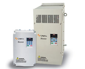 三碁電氣 S6000 高性能無(wú)刷直流電機(jī)驅(qū)動(dòng)器