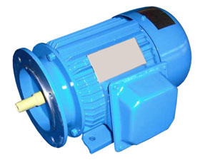 三碁電氣 YHSM系列變頻高速三相異步電機(jī)