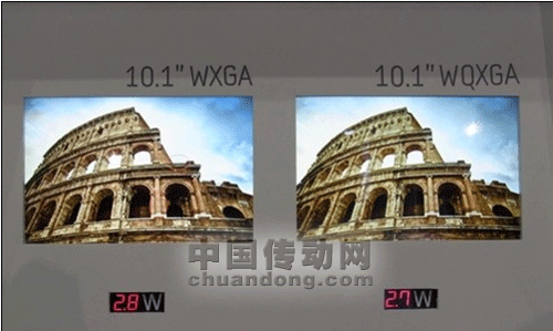 蘋果ipad3欲采用三星顯示屏 兩冤家不計前嫌欲合作