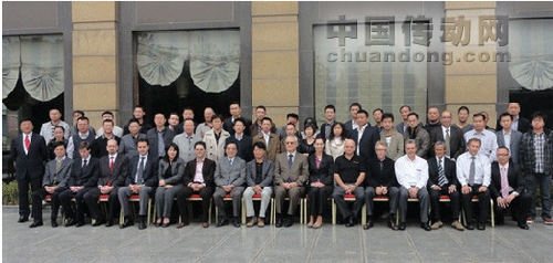 《齊聚金陵 共創(chuàng)未來》埃斯頓全球渠道商大會圓滿落幕！