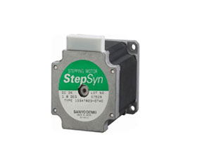 中創(chuàng)天勤 三洋步進(jìn)電機(jī)60系列