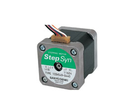 中創(chuàng)天勤 三洋步進(jìn)電機(jī)42系列
