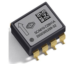 銘之光 高精度單軸傾斜角度傳感器SCA610-CA1H1G