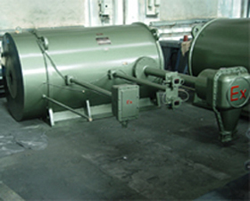 雙龍集團 YBF2系列高壓隔爆三相異步電動機