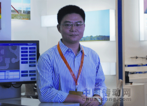 海納百川，構(gòu)建“一站式”自動(dòng)化整合服務(wù)