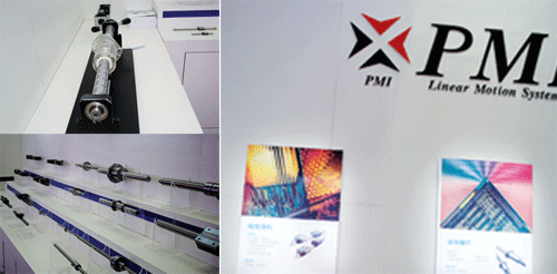 海納百川，構(gòu)建“一站式”自動(dòng)化整合服務(wù)