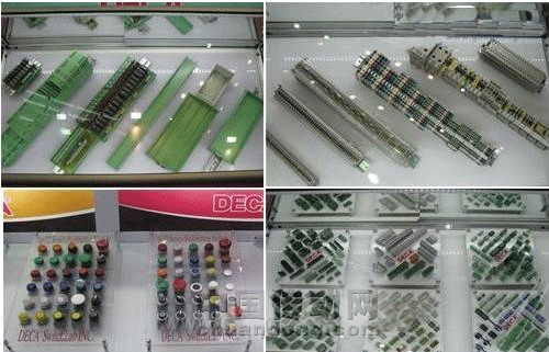 進聯(lián)工業(yè)（DECA）高調(diào)亮相高交會