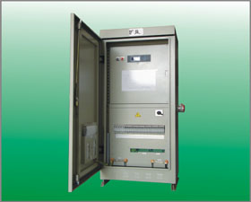 諾易 PIS電源集成管理系統(tǒng)（基站專用） 