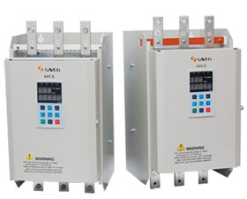 三碁電氣 SPC3系列全數(shù)字三相晶閘管功率控制器