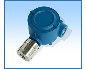 吉安達(dá) 點(diǎn)型有毒氣體探測器GN8010-E