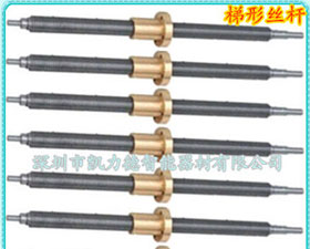 凱力德 梯形絲桿-4