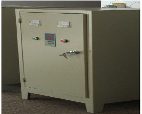 萬(wàn)福電氣 軟啟動(dòng)器