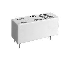 宏發(fā)電聲 小型大功率繼電器 HF118F1組