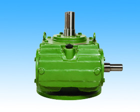 吳橋傳動 WHC圓弧齒圓柱蝸桿減速機