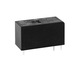 宏發(fā)電聲 小型大功率繼電器 HF115F-I