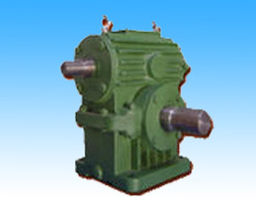 吳橋傳動 CWO圓弧圓柱蝸桿減速機