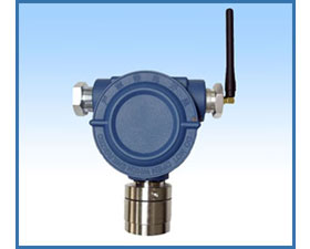 吉安達(dá) 無(wú)線傳輸氣體探測(cè)器GN8010-R