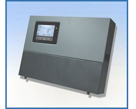 吉安達 氣體報警控制器GN9000-B