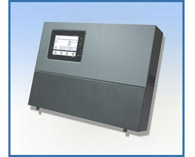 吉安達 可燃氣體報警控制器GN9000-B