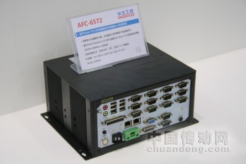 在本屆高交會(huì)上，華北工控將展示最新技術(shù)的創(chuàng)新產(chǎn)品，動(dòng)態(tài)演示各類新技術(shù)成果的結(jié)晶。讓人們親身感受到行業(yè)計(jì)算機(jī)產(chǎn)品的無窮魅力。