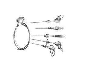 天彩康拓 微型熱電偶/熱電阻