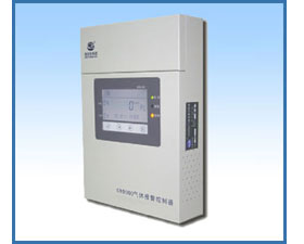 吉安達 氣體報警控制器GN9000-F