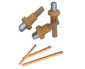 天彩康拓 鎢錸快速熱電偶