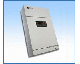 吉安達(dá) 氣體報(bào)警控制器GN9000-A