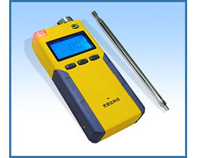 吉安達 便攜式可燃氣體檢測儀GN8080-C