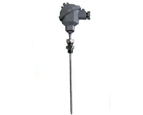 天彩康拓 防水式鎧裝熱電偶