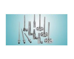 天彩康拓 熱電偶安裝用法蘭套管