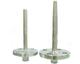 天彩康拓 熱電偶熱電阻雙金屬溫度計(jì)保護(hù)套管