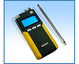 吉安達(dá) 便攜式有毒氣體檢測(cè)儀GN8080-E