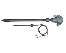 天彩康拓 密煉機(jī)耐磨熱電偶