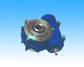 吳橋傳動 SCWS軸裝式蝸桿減速機 