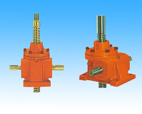 吳橋傳動 SWL蝸輪絲桿升降機 