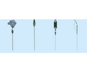 天彩康拓 耐震熱電偶/熱電阻