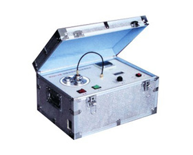 蘇爾電氣 SETDZ絕緣油體積電阻率測(cè)試儀