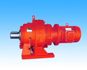 吳橋傳動(dòng) XWED行星擺線針輪減速機(jī) 