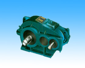 吳橋傳動(dòng) JZQ齒輪減速機(jī) 