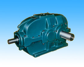 吳橋傳動(dòng) ZD齒輪減速機(jī)