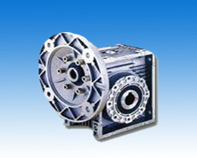 吳橋傳動(dòng) NMRV40鋁合金蝸桿減速機(jī) 