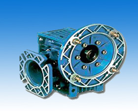 吳橋傳動(dòng) NMRV75鋁合金蝸桿減速機(jī) 