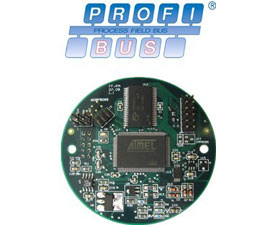 中科博微  NCS-MP105通信模塊