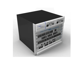 卓越信通 Platina36模塊化萬(wàn)兆核心交換機(jī)