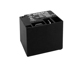 宏發(fā)電聲 小型大功率繼電器 HF2100