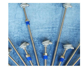 天彩康拓 pt100鉑熱電阻