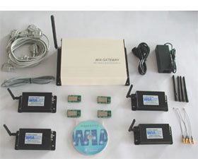 中科博微 WIA—NET800開(kāi)發(fā)套件